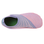 Callie | Barefoot Trainers with a Wide Toe Box