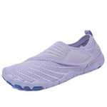 Callie | Barefoot Trainers with a Wide Toe Box