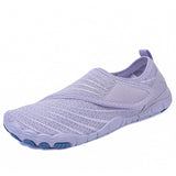 Callie | Barefoot Trainers with a Wide Toe Box