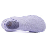 Callie | Barefoot Trainers with a Wide Toe Box