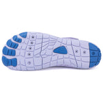 Callie | Barefoot Trainers with a Wide Toe Box