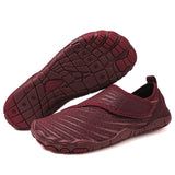 Callie | Barefoot Trainers with a Wide Toe Box