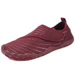 Callie | Barefoot Trainers with a Wide Toe Box