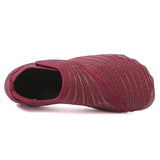 Callie | Barefoot Trainers with a Wide Toe Box