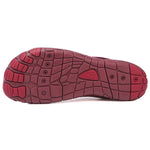 Callie | Barefoot Trainers with a Wide Toe Box