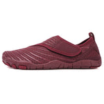 Callie | Barefoot Trainers with a Wide Toe Box