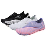 Callie | Barefoot Trainers with a Wide Toe Box