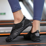 Callie | Barefoot Trainers with a Wide Toe Box