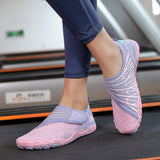 Callie | Barefoot Trainers with a Wide Toe Box