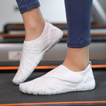 Callie | Barefoot Trainers with a Wide Toe Box