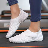 Callie | Barefoot Trainers with a Wide Toe Box