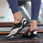 Callie | Barefoot Trainers with a Wide Toe Box