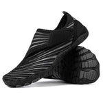 Callie | Barefoot Trainers with a Wide Toe Box