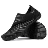Callie | Barefoot Trainers with a Wide Toe Box