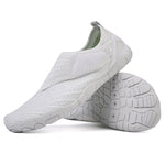Callie | Barefoot Trainers with a Wide Toe Box