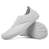 Callie | Barefoot Trainers with a Wide Toe Box