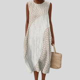 Maggie | Women's Comfortable Flowy Dress