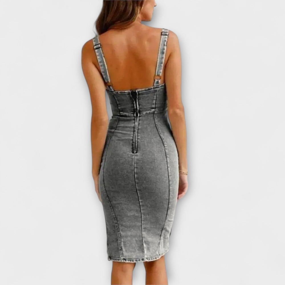 A dress you will be glad you chose.