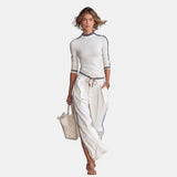 Maya | Elegant Two-Piece Set