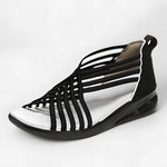 Eliza | Women's Elegant Orthopaedic Sandals