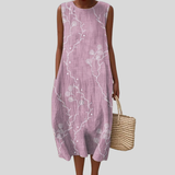 Melody | Women's Comfortable Flowy Dress