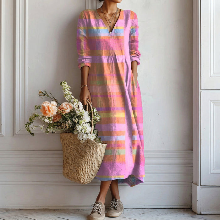 Milly | Comfortable Everyday Dress