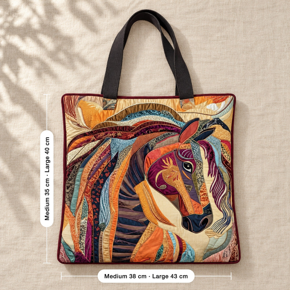 A bag people will ask you about.