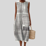 Muriel | Women's Comfortable Flowy Dress