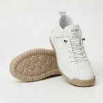 Clover | Orthopaedic Sneakers with Elastic Easy-On Laces