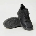 Clover | Orthopaedic Sneakers with Elastic Easy-On Laces