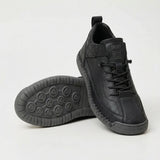 Clover | Orthopaedic Sneakers with Elastic Easy-On Laces