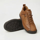 Clover | Orthopaedic Sneakers with Elastic Easy-On Laces