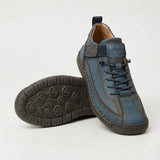 Clover | Orthopaedic Sneakers with Elastic Easy-On Laces