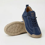 Clover | Orthopaedic Sneakers with Elastic Easy-On Laces
