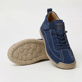 Clover | Orthopaedic Sneakers with Elastic Easy-On Laces