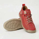 Clover | Orthopaedic Sneakers with Elastic Easy-On Laces