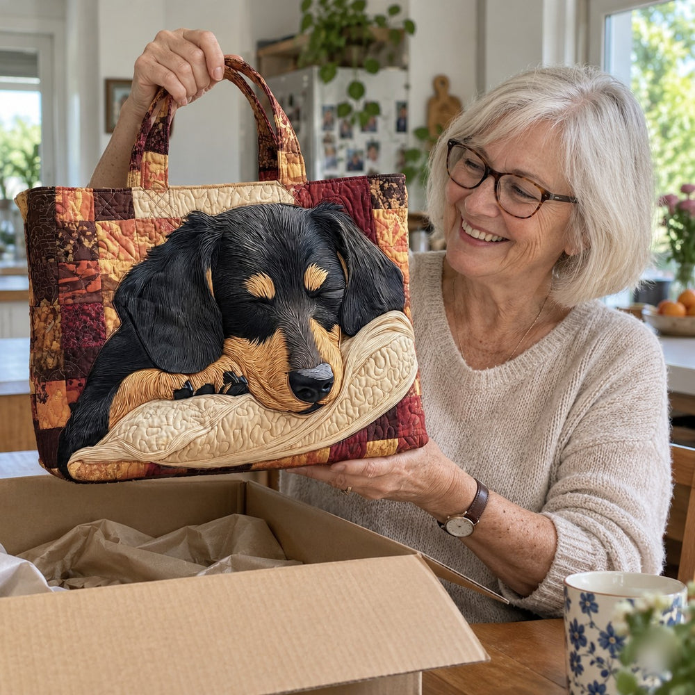 A bag people will ask you about.