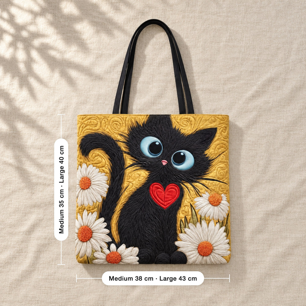 A bag people will ask you about.