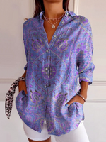 Venetia | Retro-Inspired Top