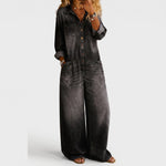 Poppy | Women's Relaxed and Comfortable Jumpsuit