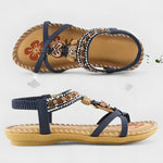 Jayla | Women's Comfortable Orthopaedic Sandals