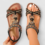 Jayla | Women's Comfortable Orthopaedic Sandals