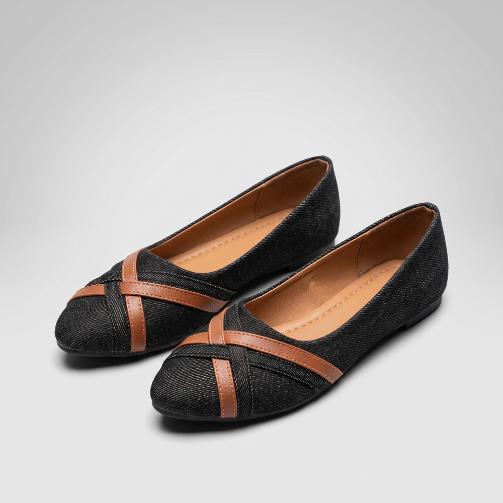 For feet that have done a lot of walking.