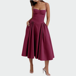 Jazmin | Elegant Dress for Women