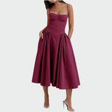 Jazmin | Elegant Dress for Women