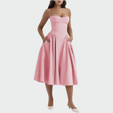 Jazmin | Elegant Dress for Women