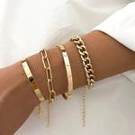Iseult | Elan Bracelet Set