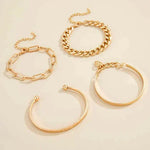 Mairin | Mercer Bracelet Set