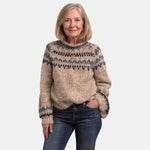Sand Nordic Jumper