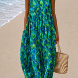 The Delia Midi Dress